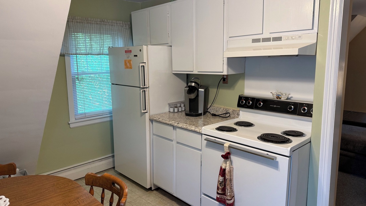 Photo of Kitchen in Marcy