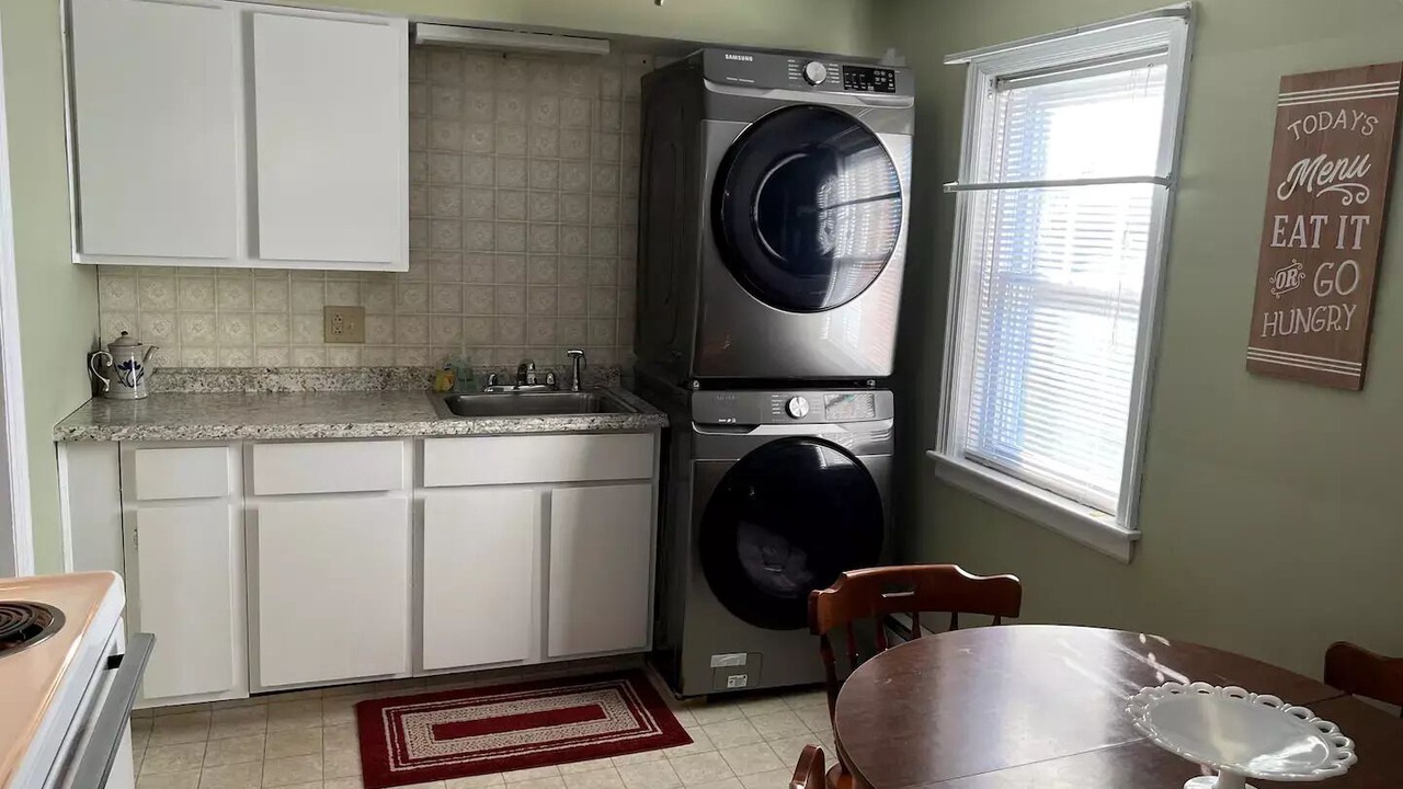 Photo of Kitchen in Marcy