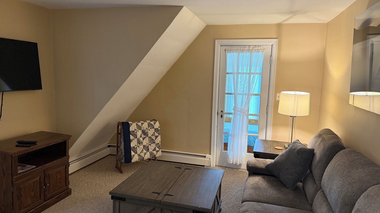 Photo of Livingroom in Marcy