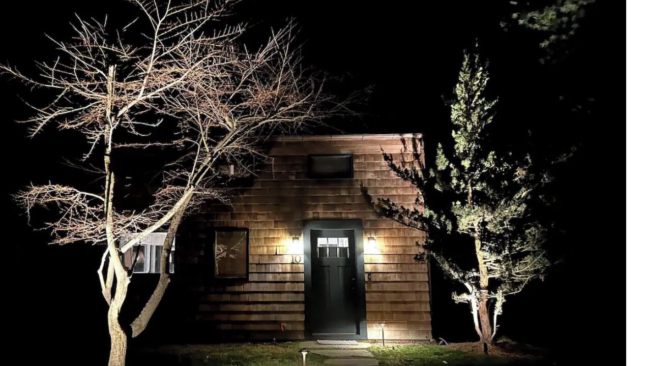 Photo of Outdoor in Springs