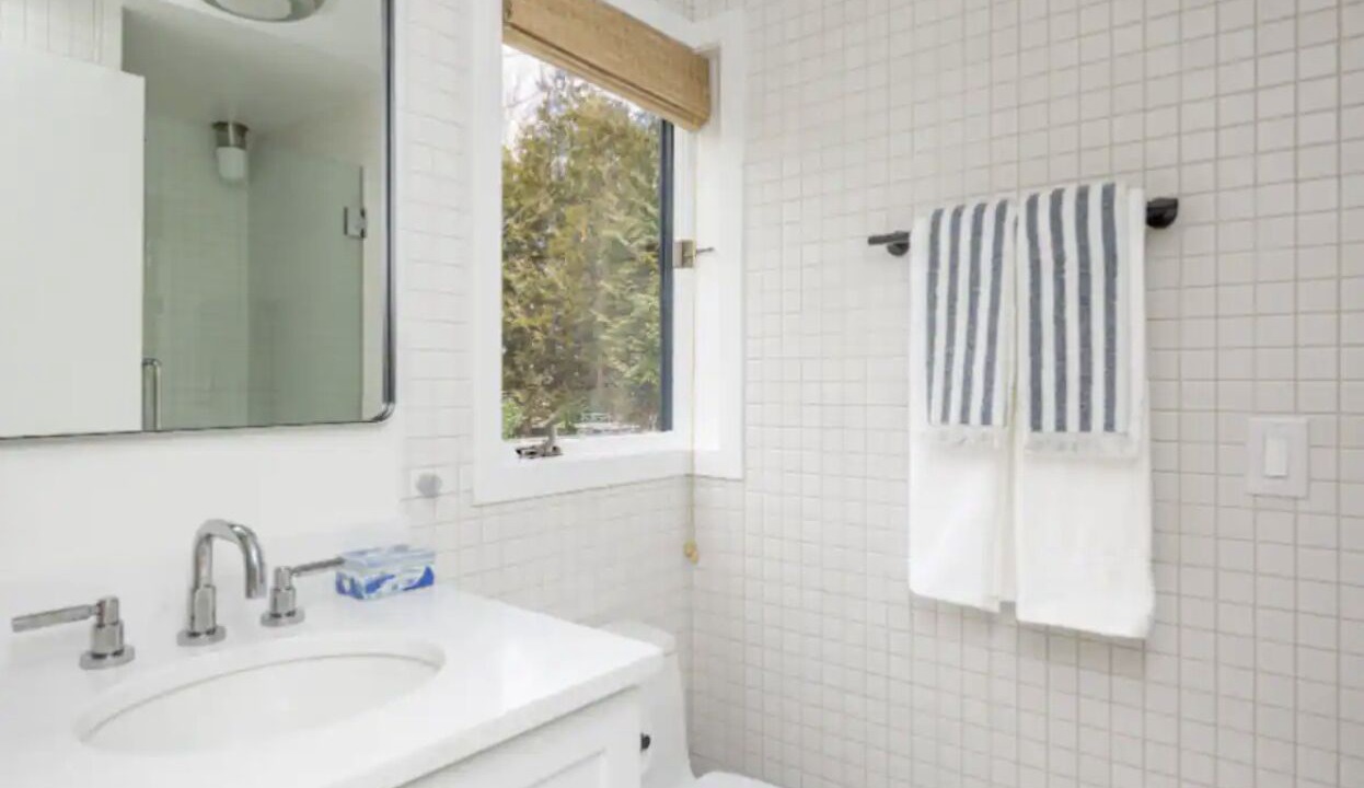 Photo of Bathroom in Springs