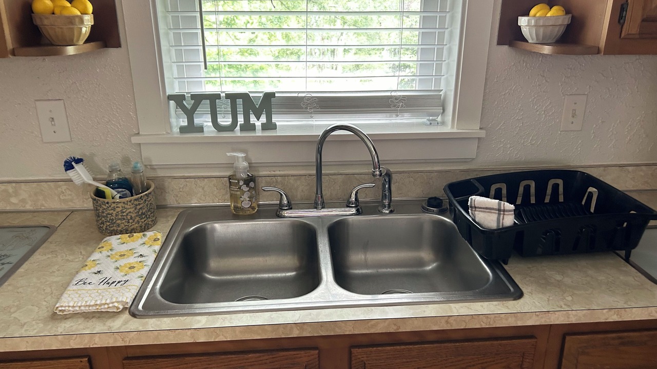 Photo of Kitchen in Summerlee