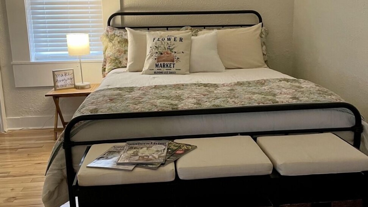 Photo of Bedroom in Summerlee
