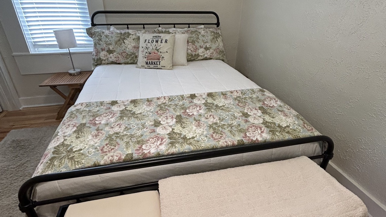 Photo of Bedroom in Summerlee
