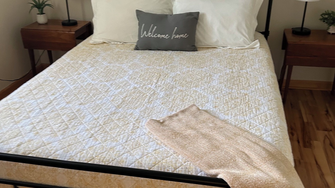 Photo of Bedroom in Summerlee