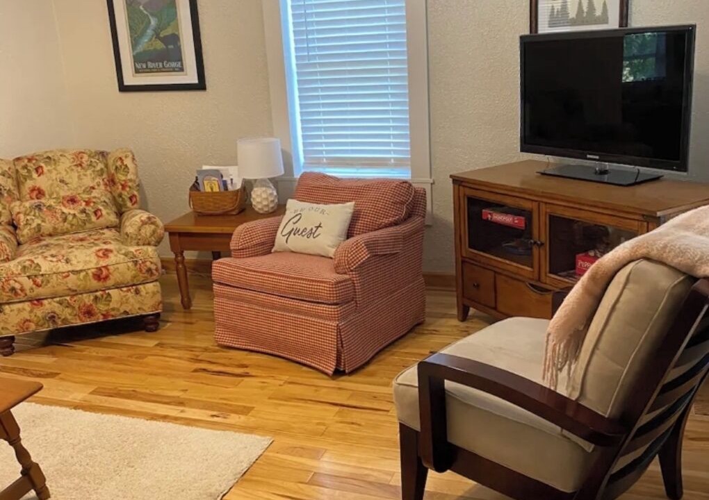 Photo of Livingroom in Summerlee