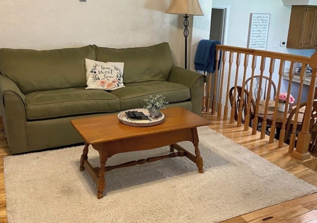 Photo of Livingroom in Summerlee