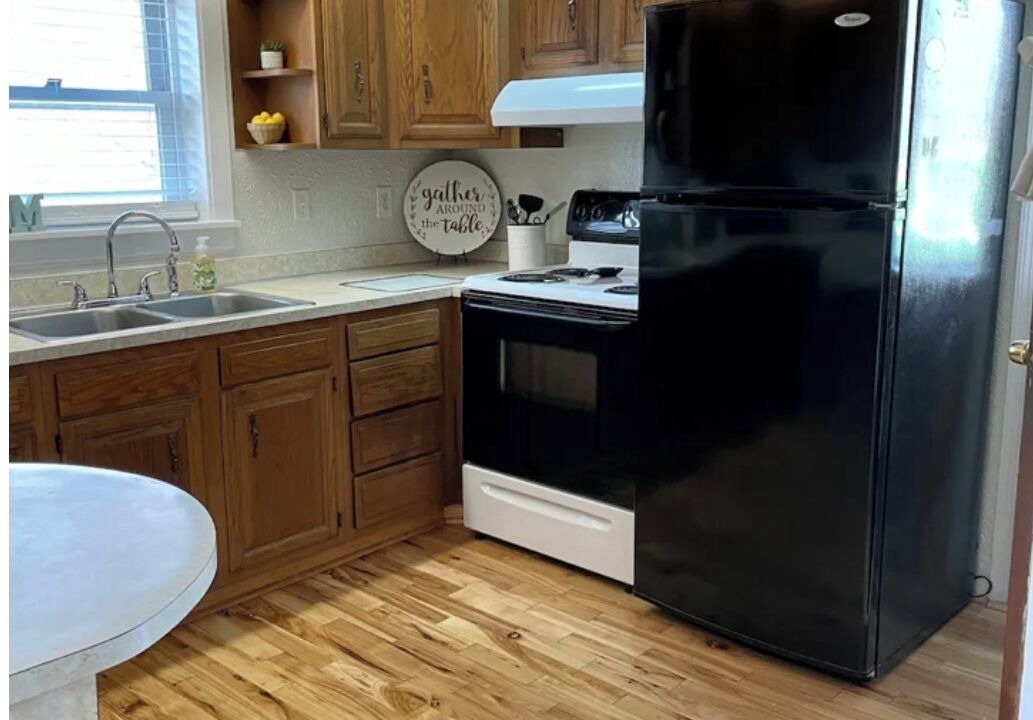 Photo of Kitchen in Summerlee