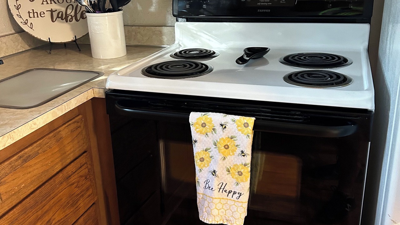 Photo of Kitchen in Summerlee