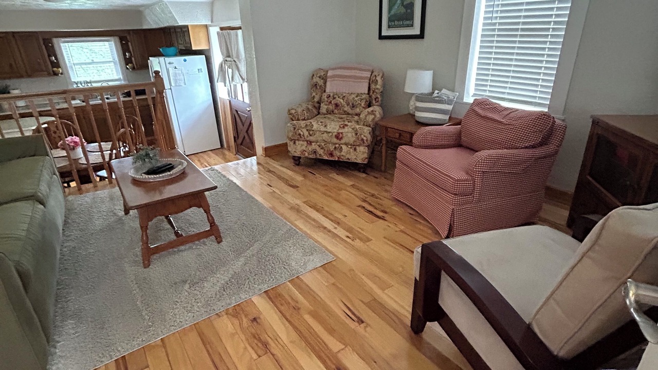 Photo of Livingroom in Summerlee
