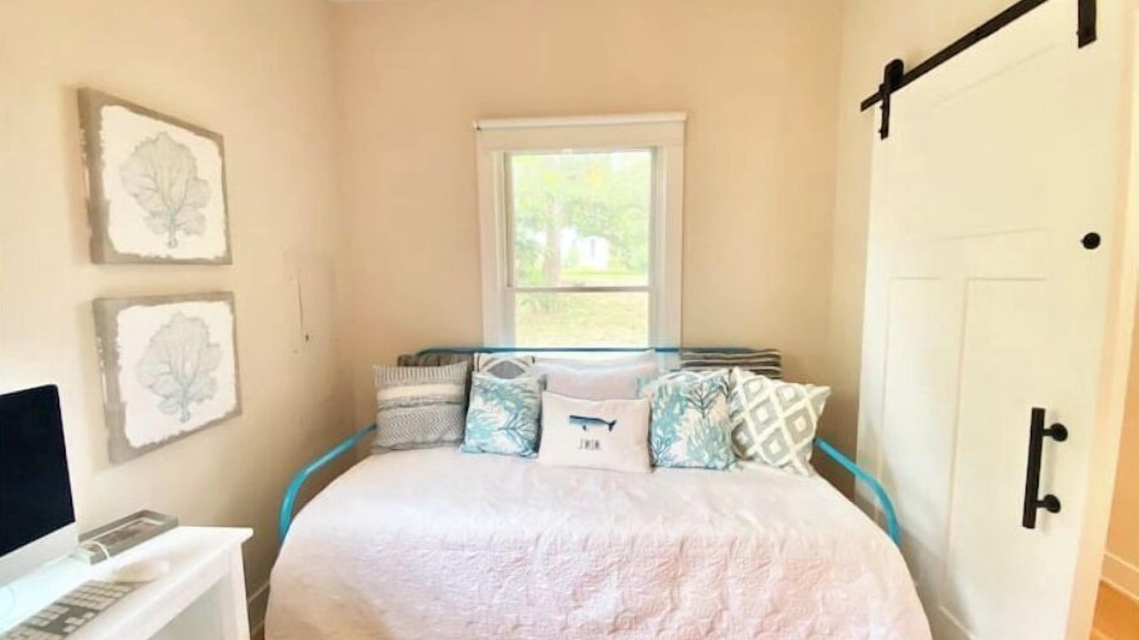 Photo of Bedroom in Mattituck