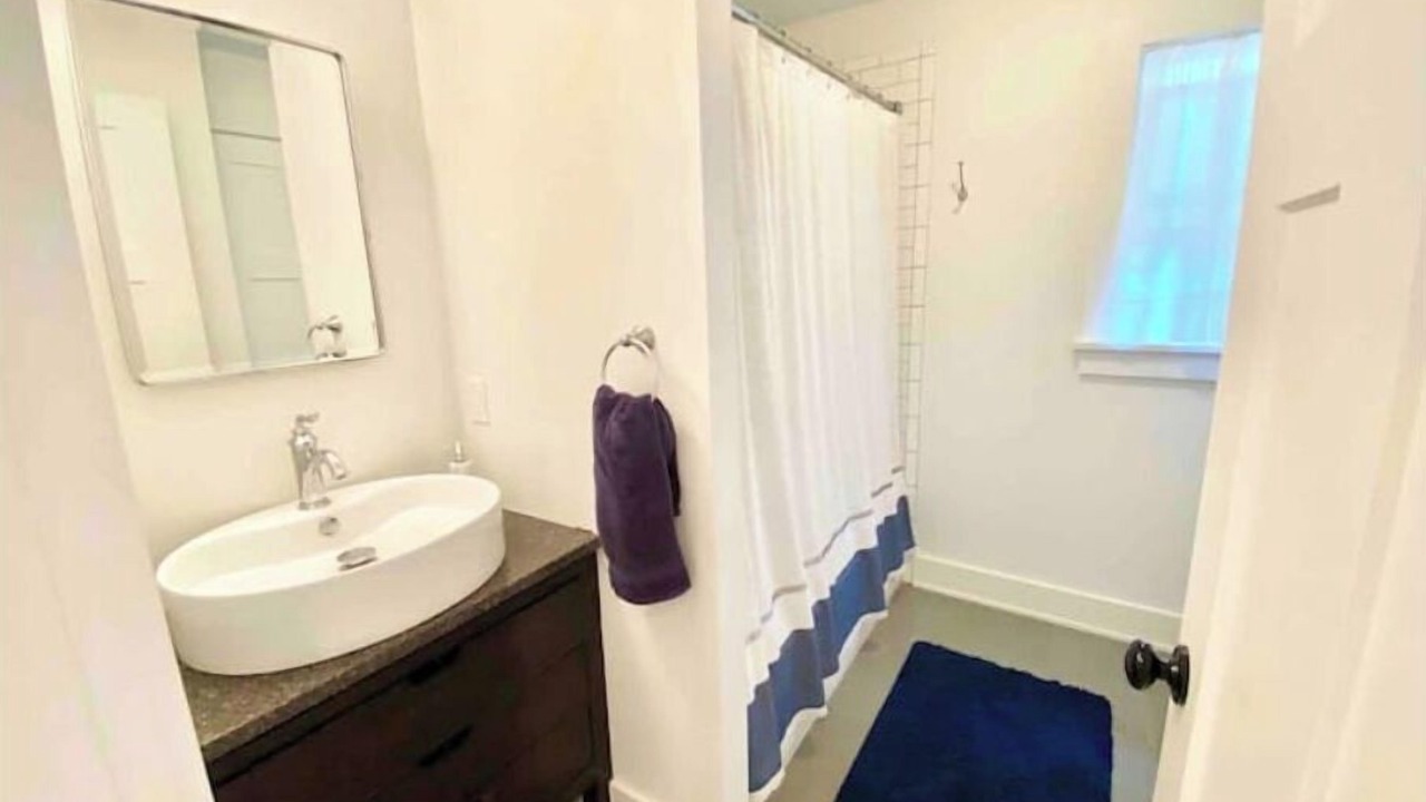Photo of Bathroom in Mattituck