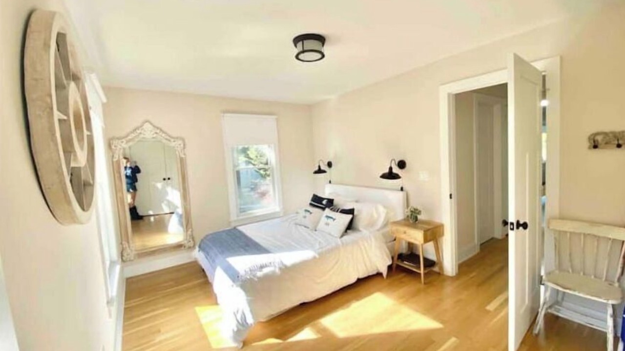 Photo of Bedroom in Mattituck