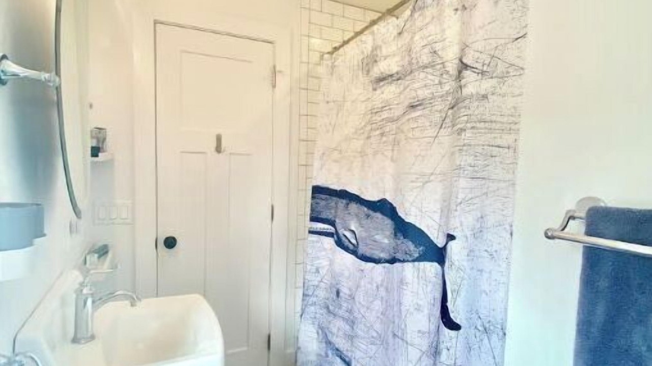 Photo of Bathroom in Mattituck