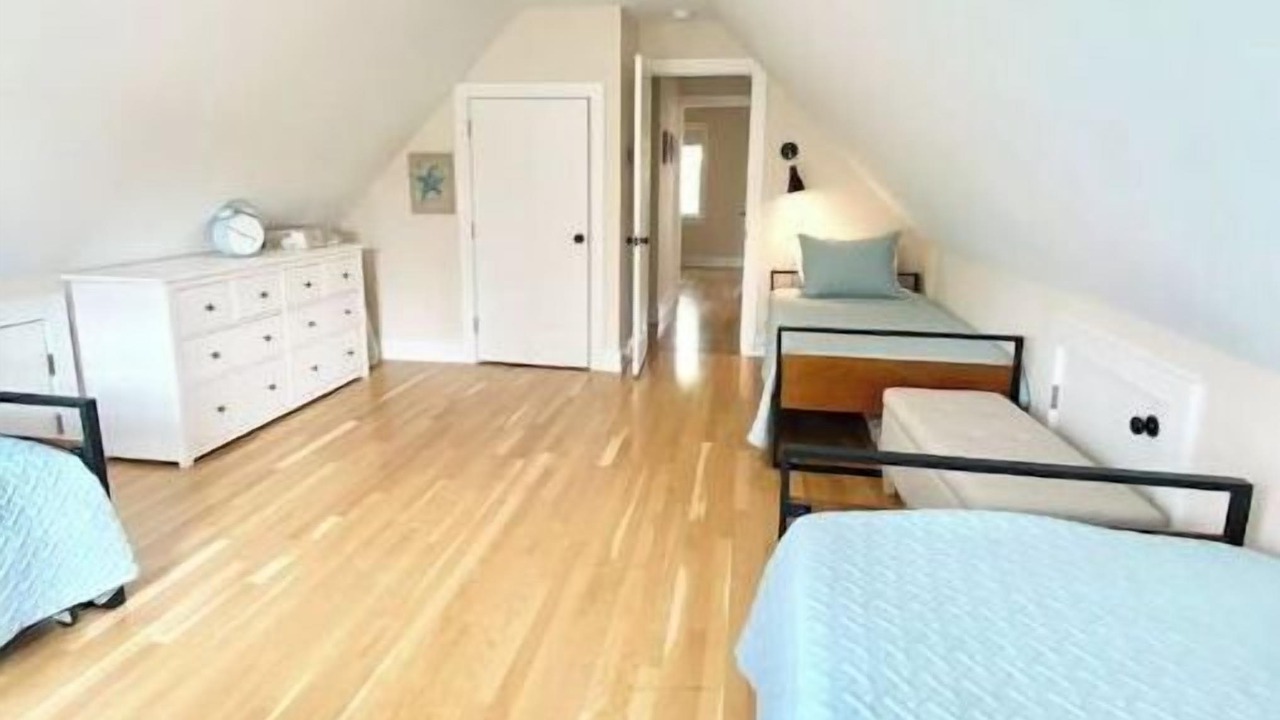Photo of Bedroom in Mattituck
