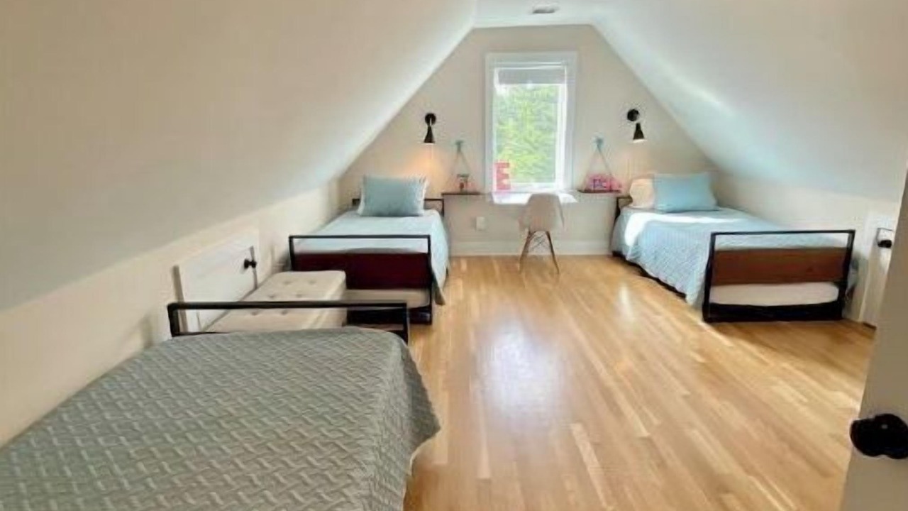 Photo of Bedroom in Mattituck