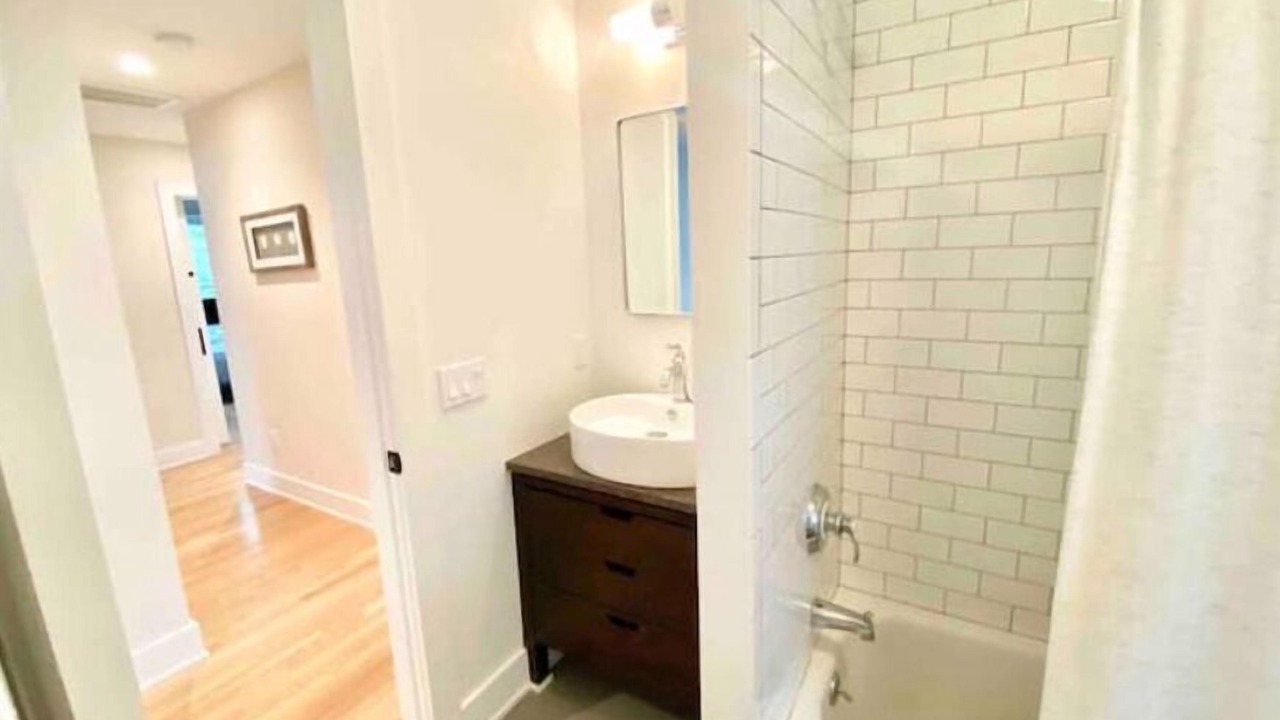 Photo of Bathroom in Mattituck