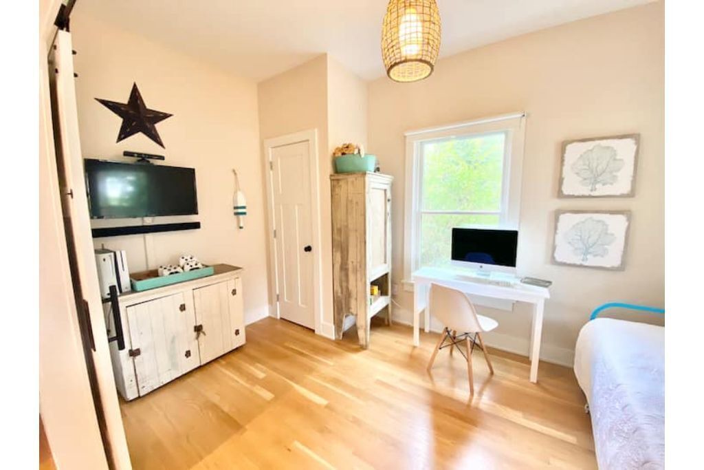Photo of Bedroom in Mattituck