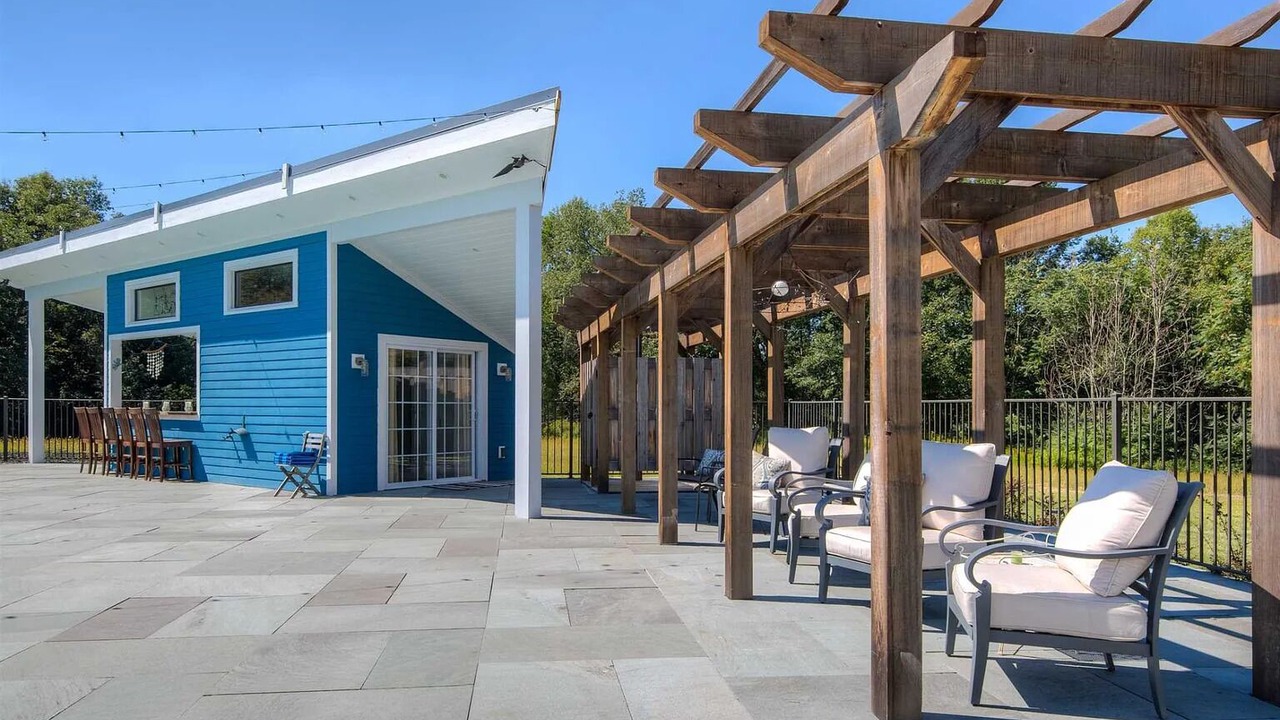 Photo of Patio Balcony in Gardiner