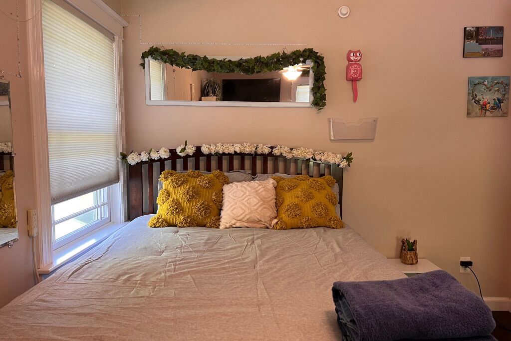 Photo of Bedroom in Gardiner