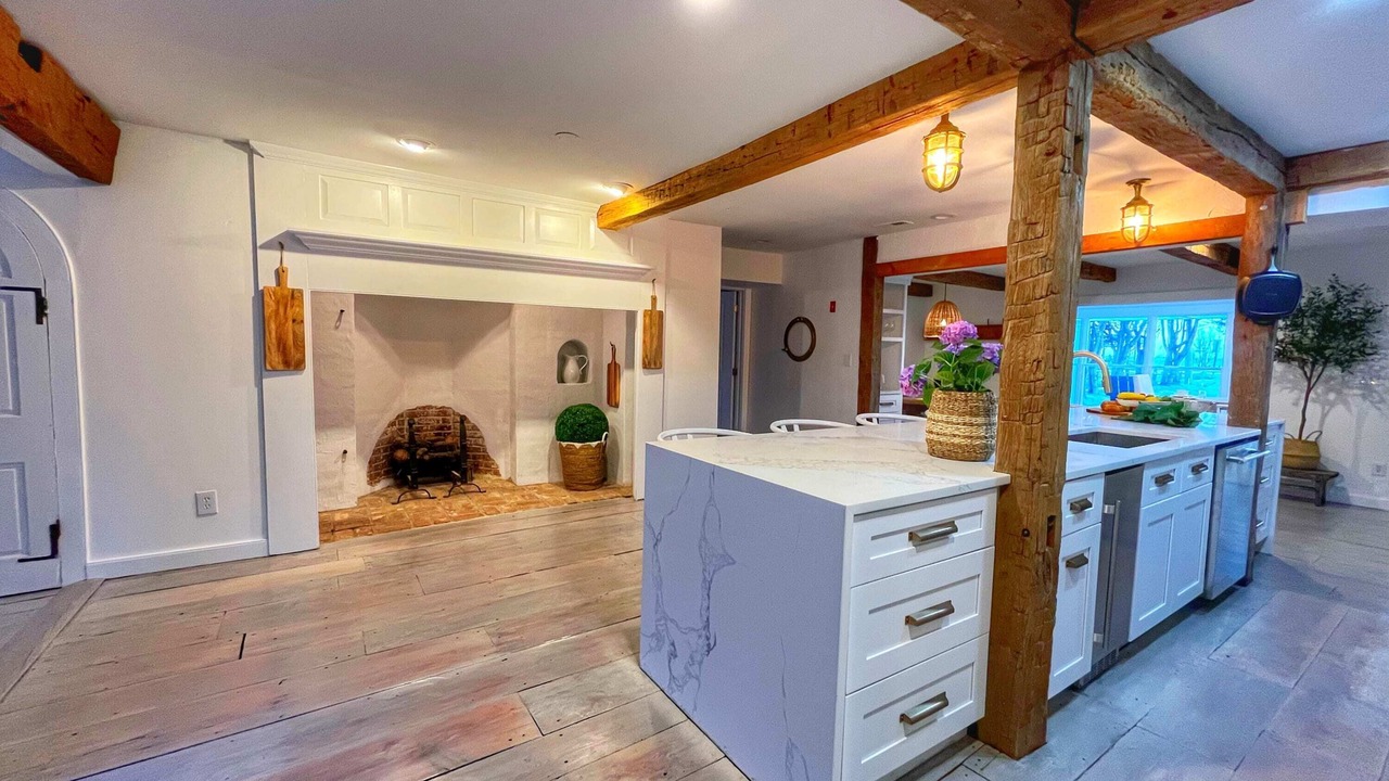 Photo of Livingroom in Piney Point