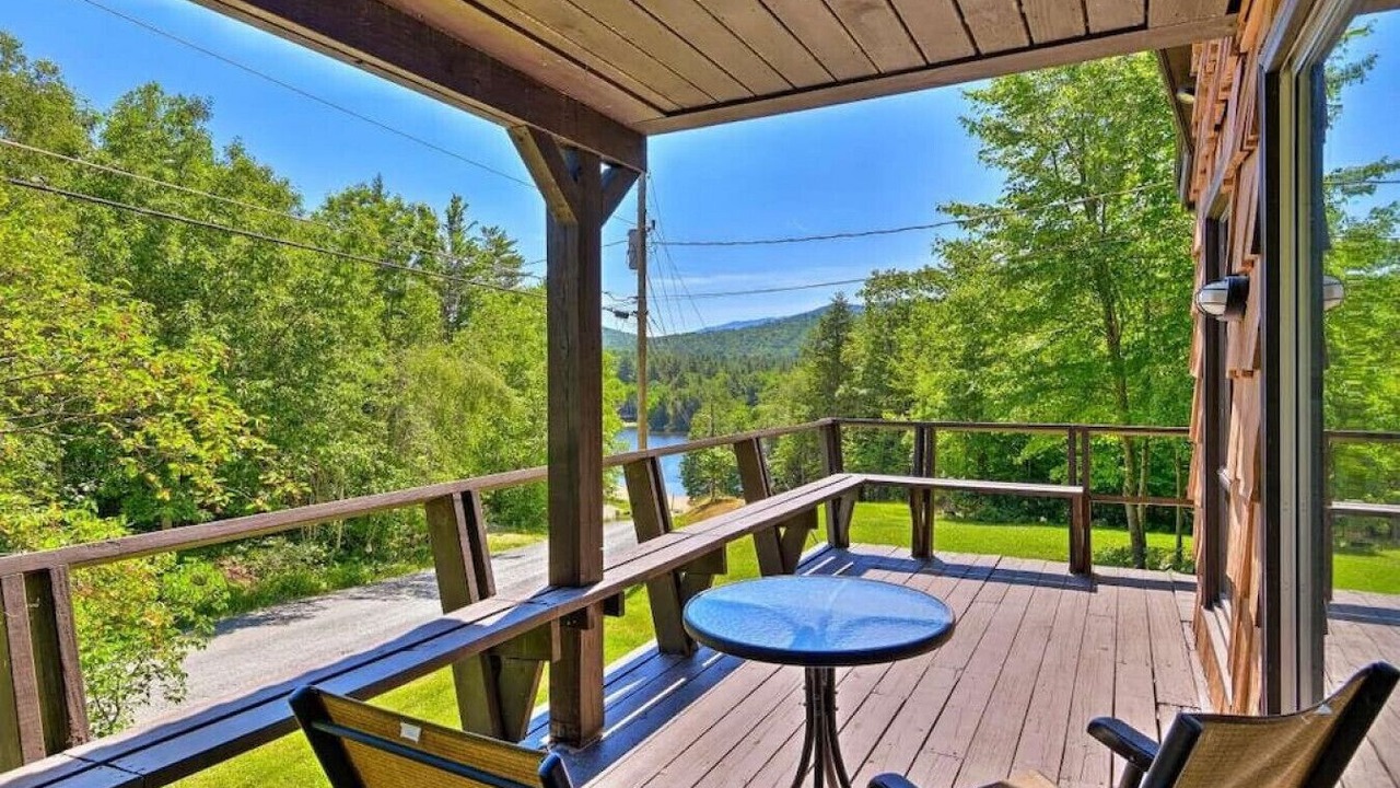 Photo of Outdoor in Woodsville
