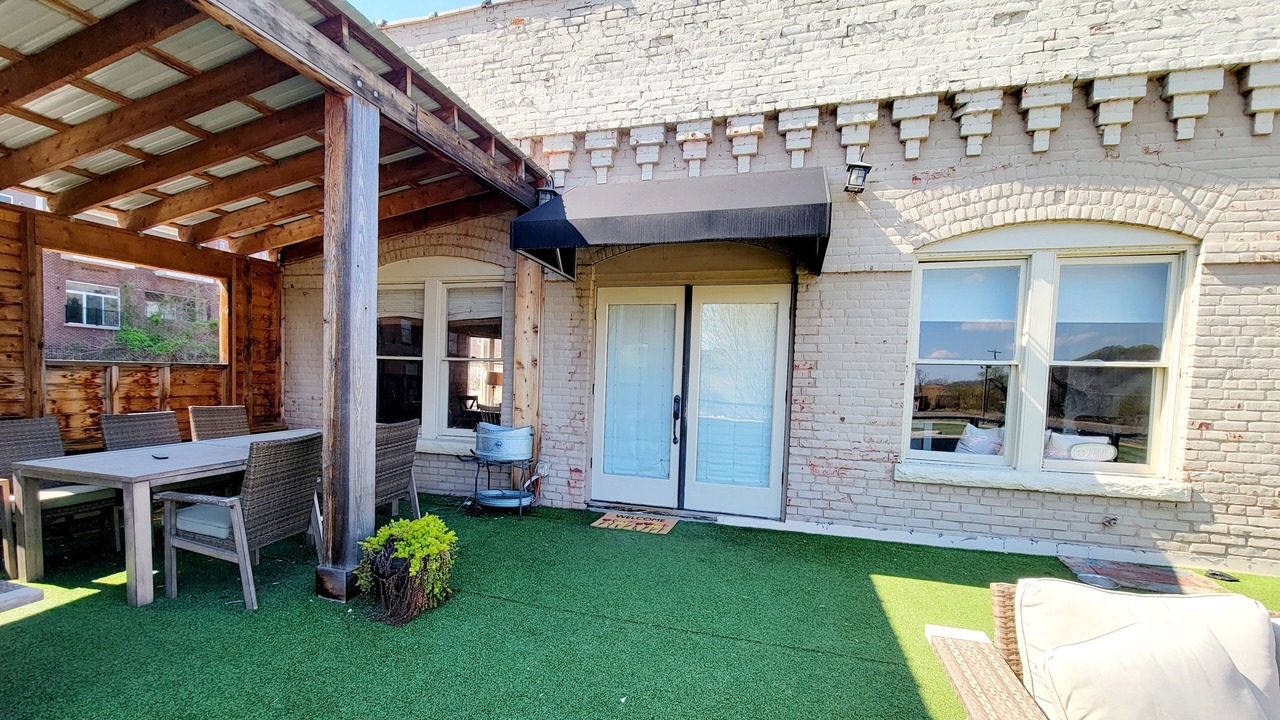 Photo of Outdoor in Central Business District