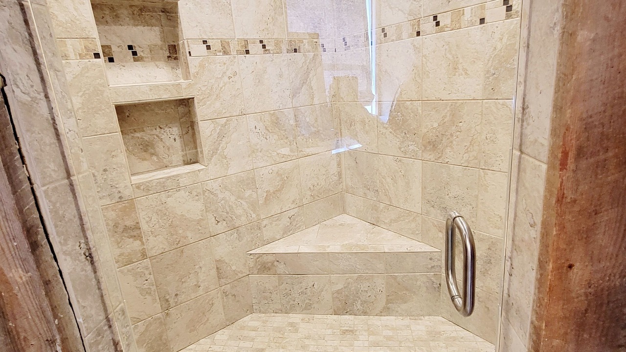Photo of Bathroom in Central Business District