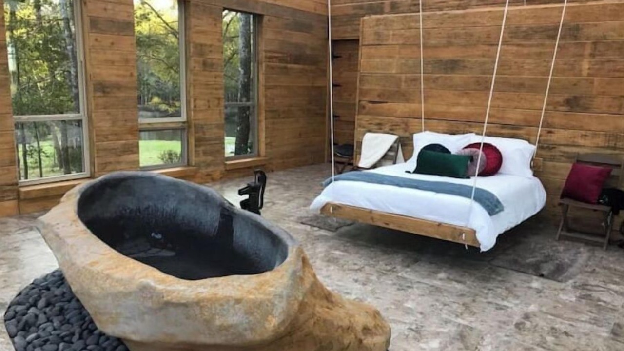 Photo of Bedroom in Voth