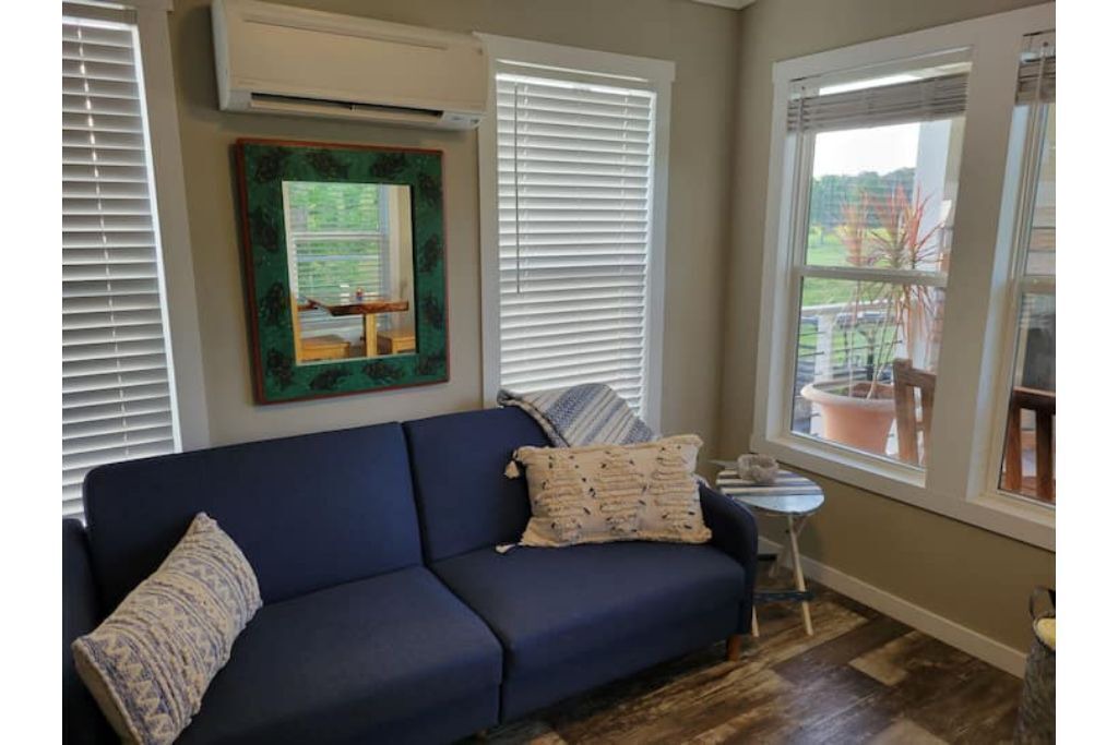 Photo of Livingroom in Voth