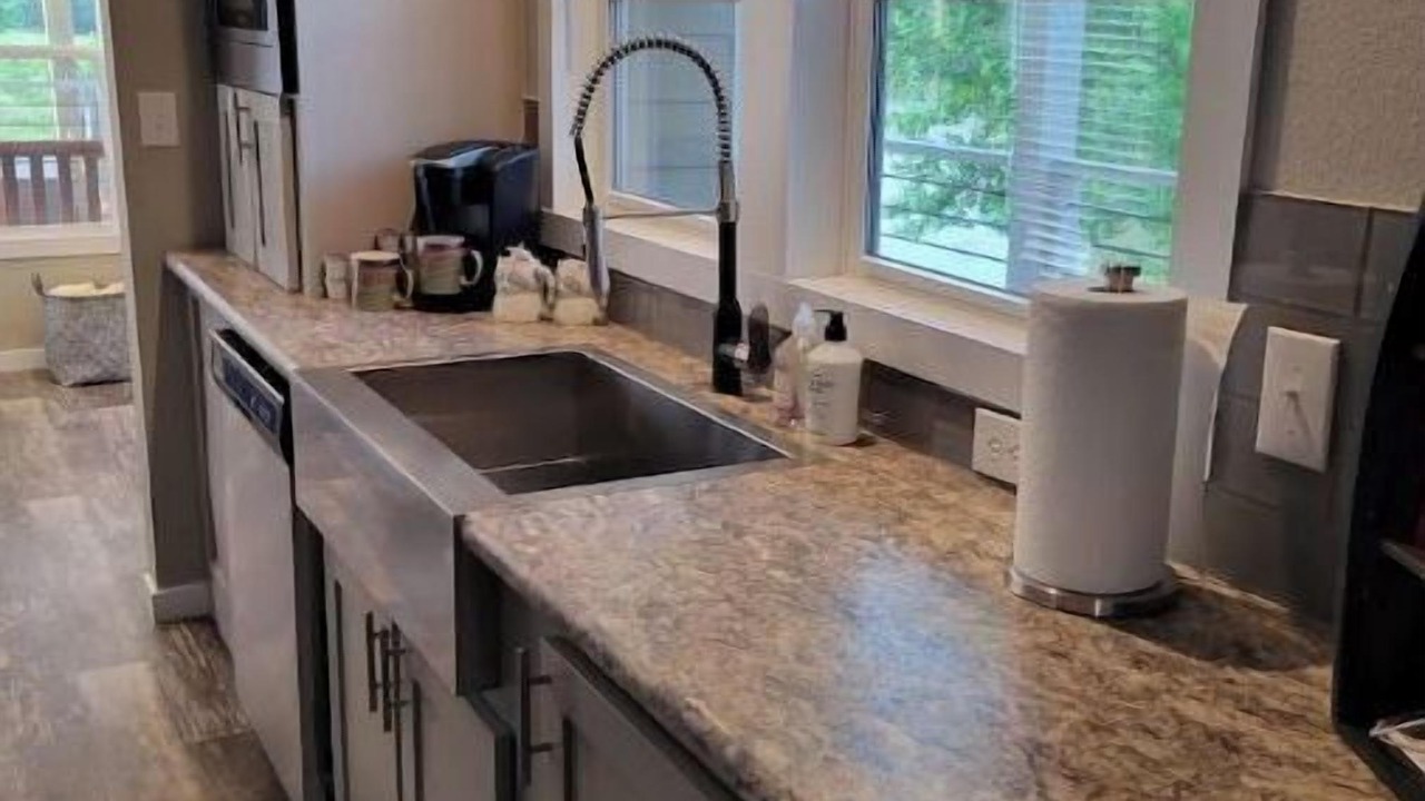 Photo of Kitchen in Voth