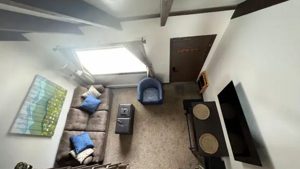 Photo of Bedroom in Canaan Valley