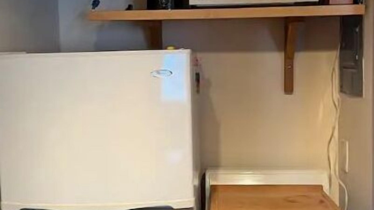 Photo of Kitchen in Canaan Valley