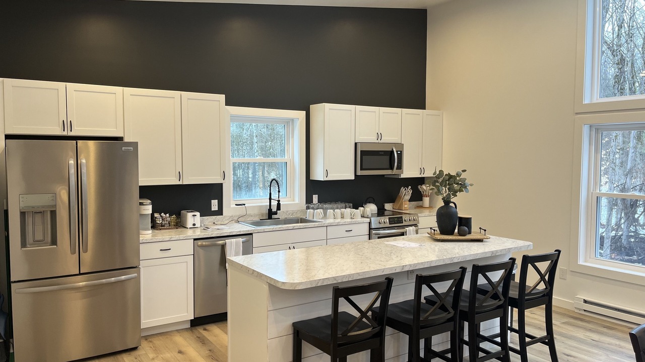 Photo of Kitchen in Brantingham