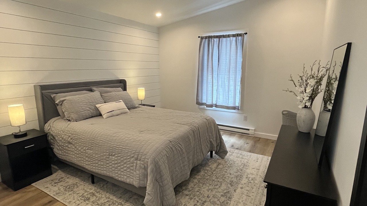Photo of Bedroom in Brantingham