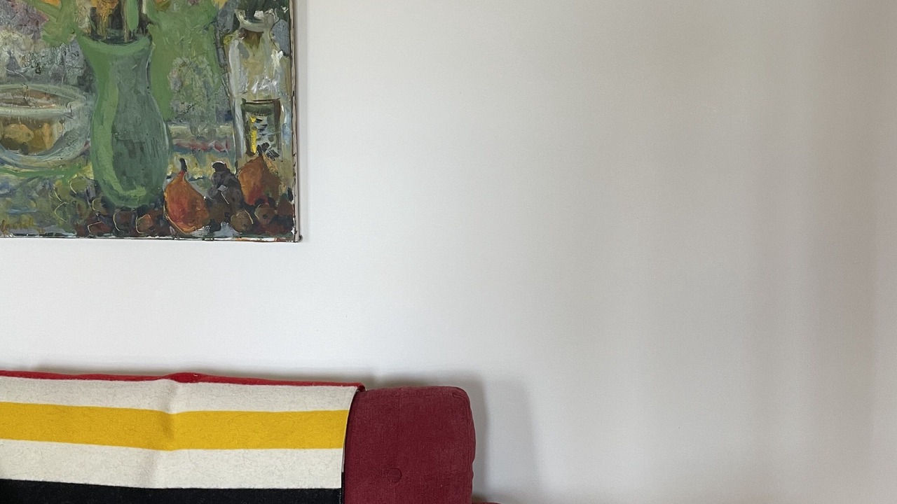 Photo of Livingroom in West Woodstock