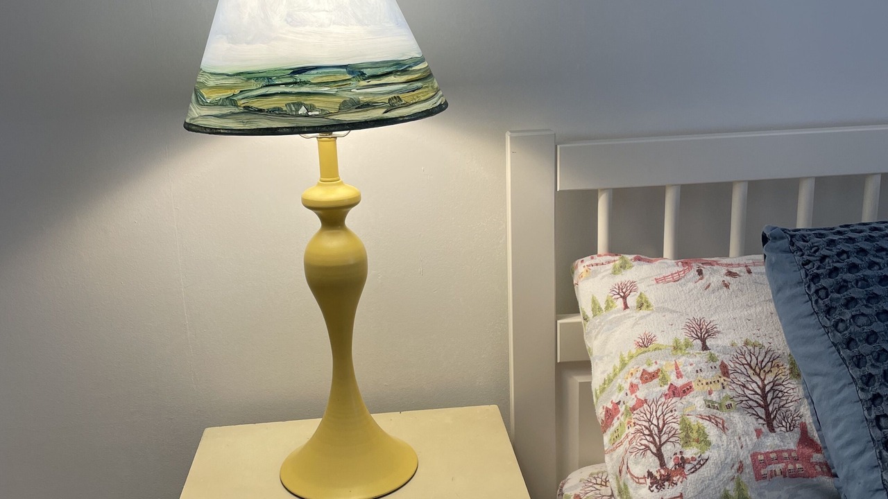 Photo of Bedroom in West Woodstock