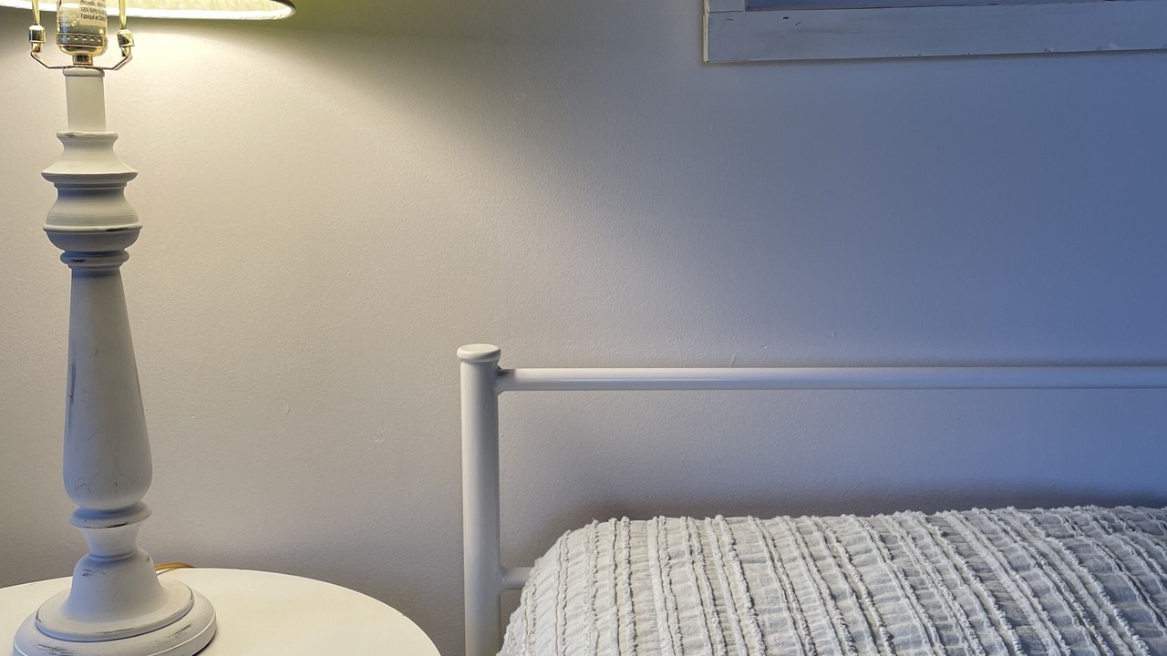 Photo of Bedroom in West Woodstock