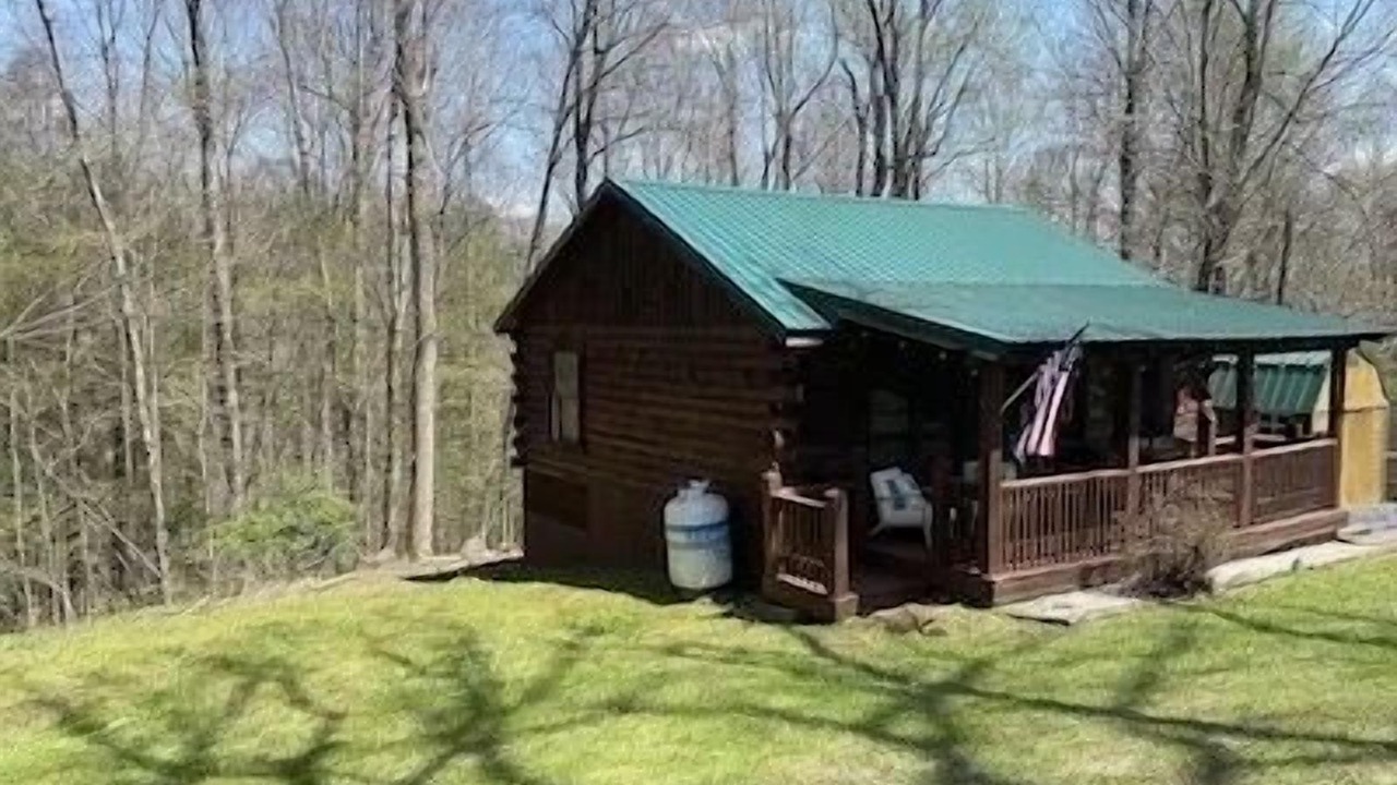 Photo of Outdoor in Canvas