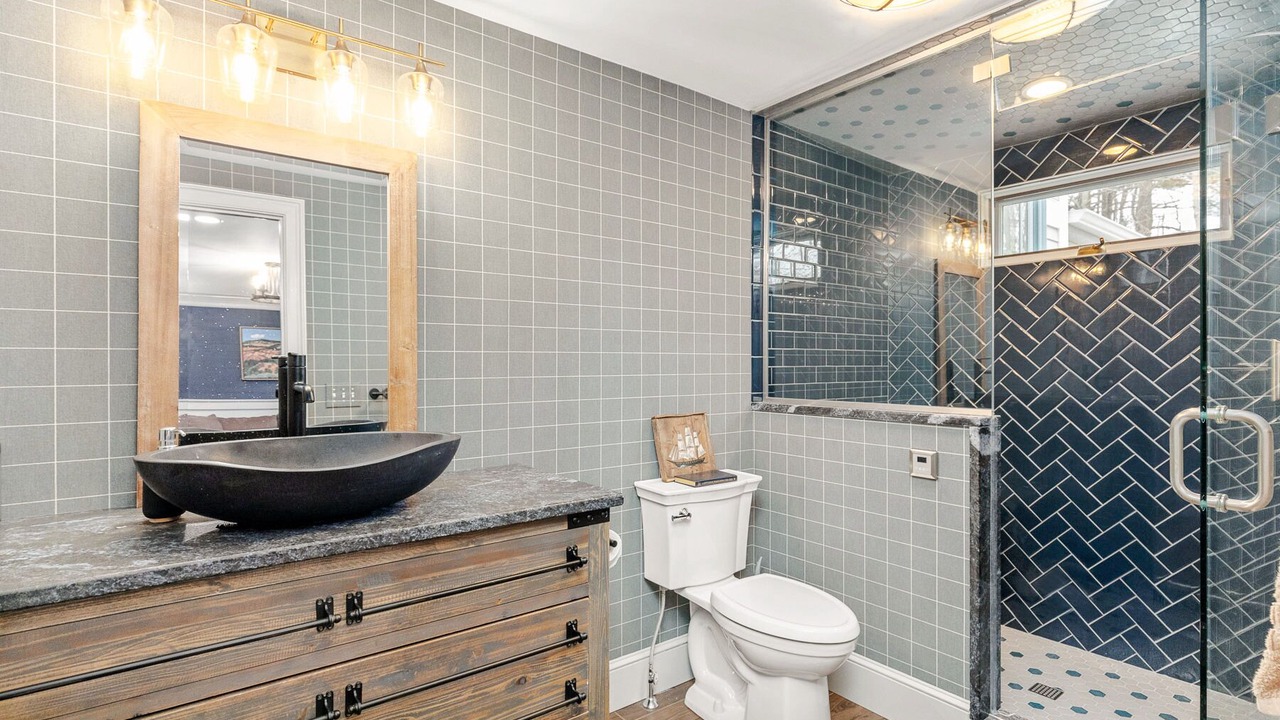 Photo of Bathroom in Rye