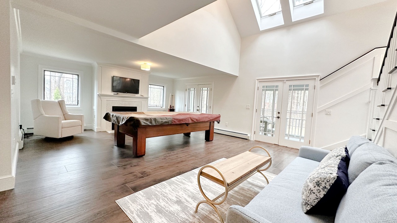 Photo of Livingroom in Rye