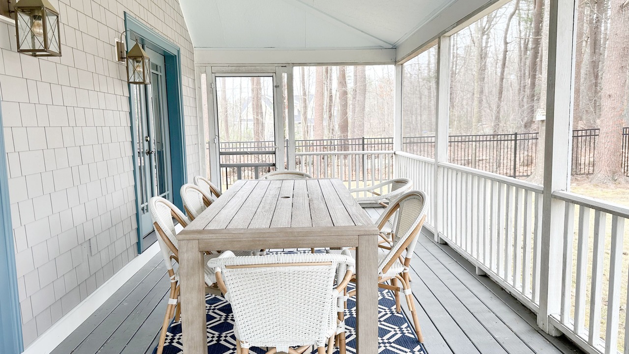 Photo of Outdoor in Rye