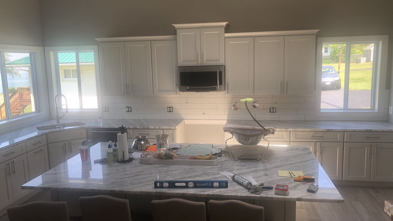 Photo of Kitchen in Sodus