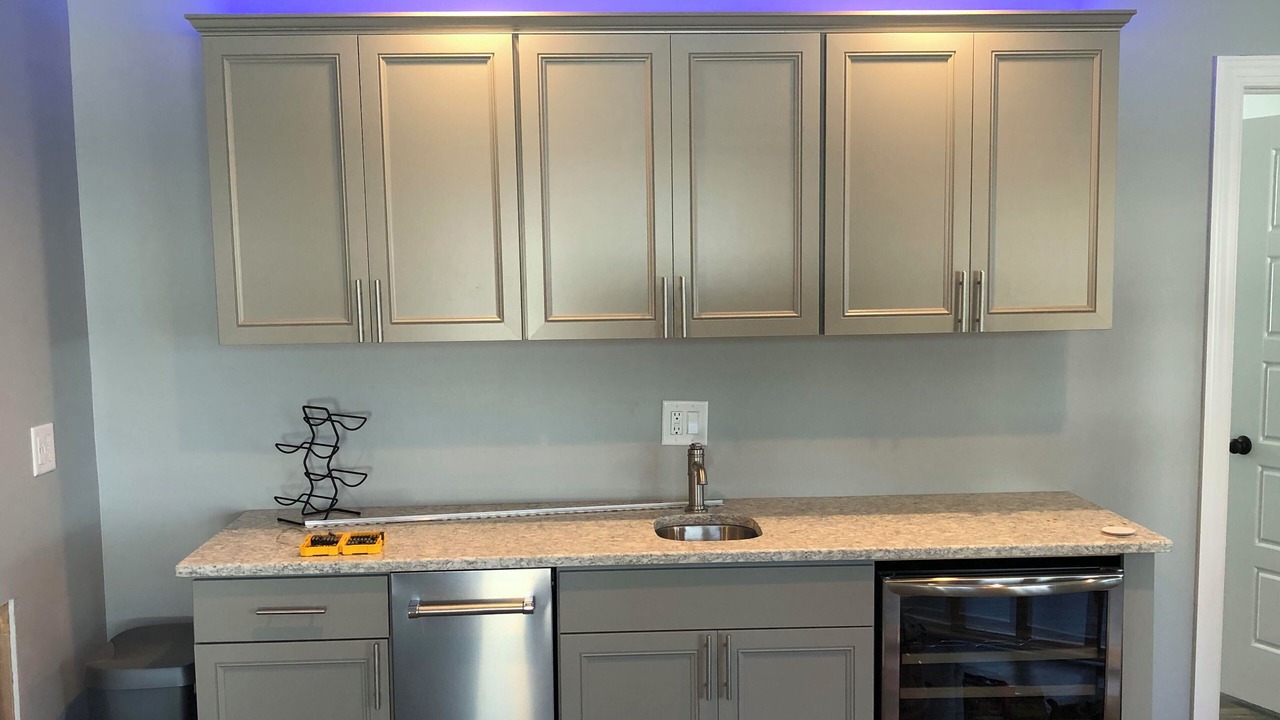Photo of Kitchen in Sodus