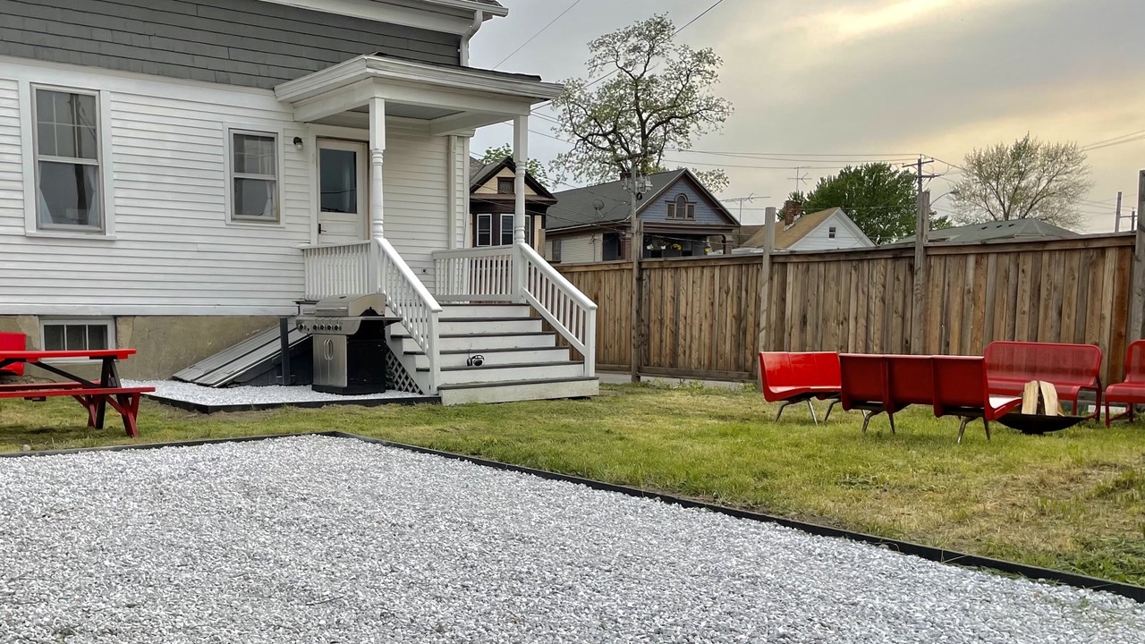 Photo of Patio Balcony in Hudson