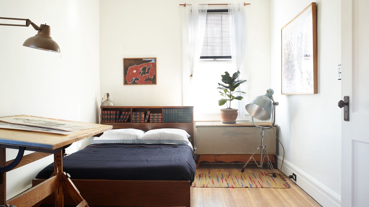 Photo of Bedroom in Hudson