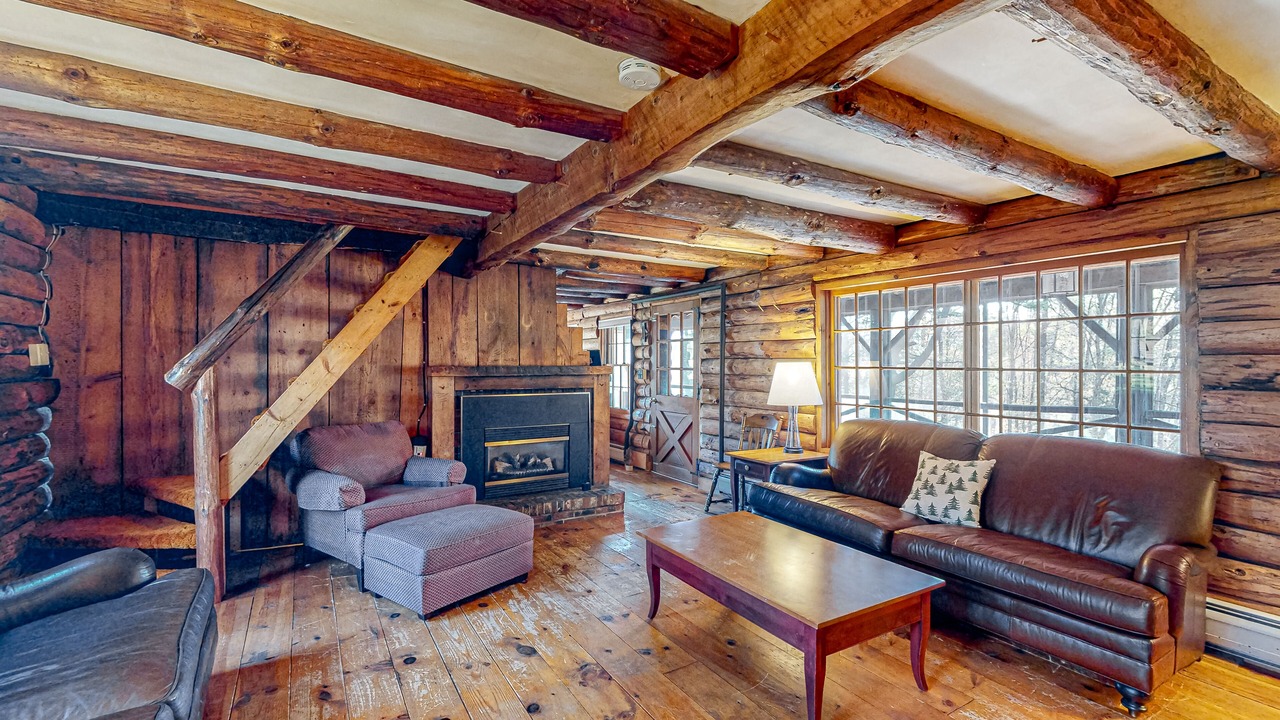 Photo of Livingroom in Lisbon