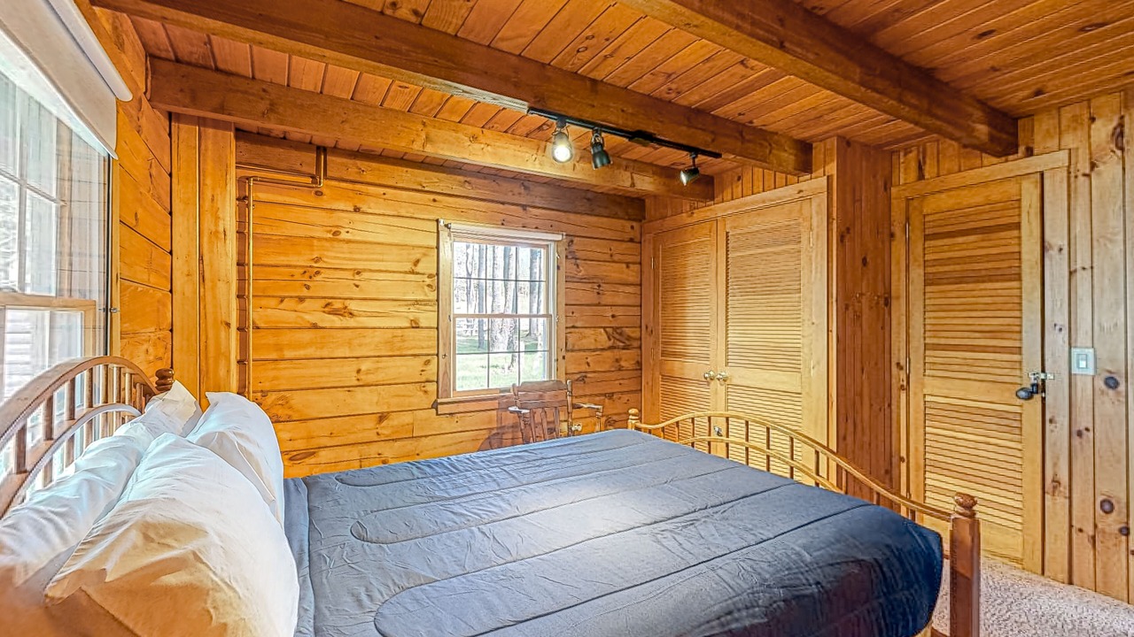 Photo of Bedroom in Lisbon