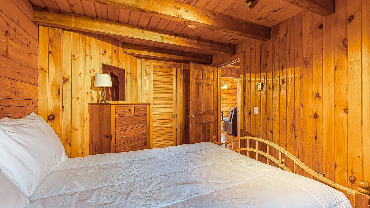 Photo of Bedroom in Lisbon