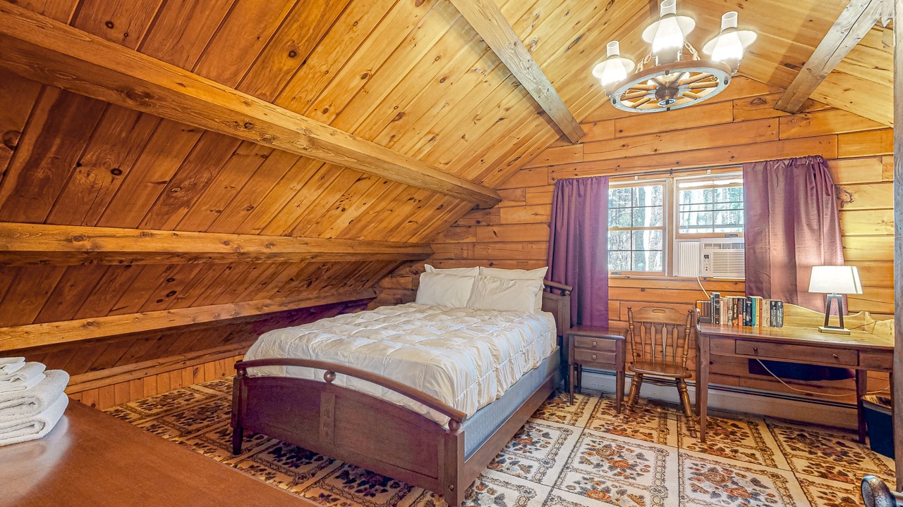 Photo of Bedroom in Lisbon